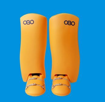 OGO medium legguards