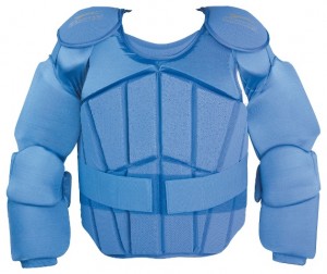 Slazenger Phantom Body Armour