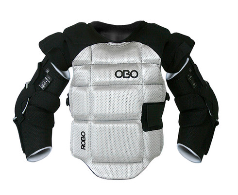 robo-body-armour