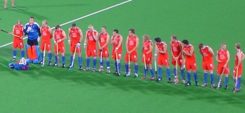 gb team