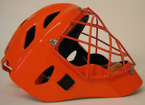 Obo FG Field hockey Helmet  rass Hockey Protective Helmet – Just