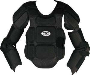 OBO Robo Chest Pad