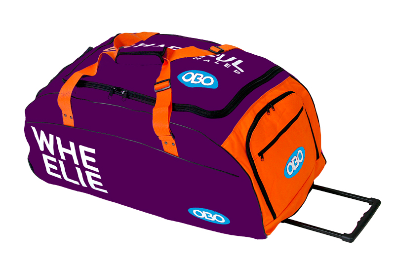 OBO Wheelie Bag Design OBO