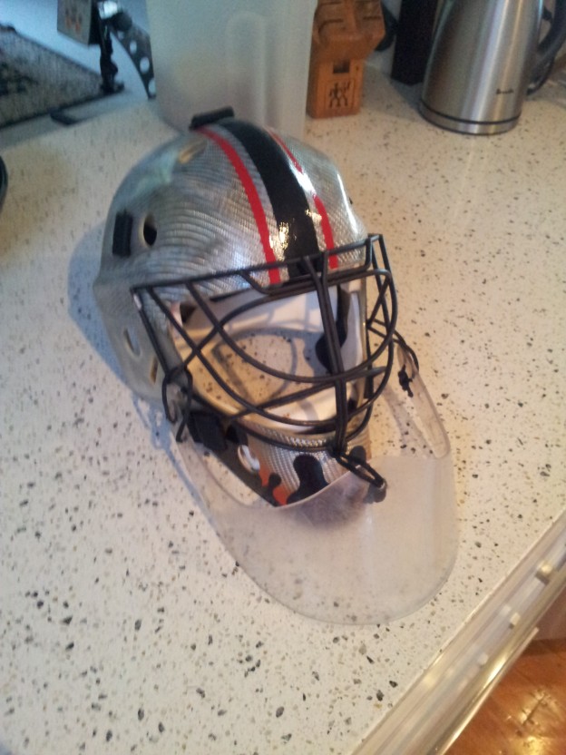 Jon’s Tips Painting Your OBO Helmet OBO